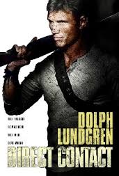 El Justiciero Implacable (2009) poster